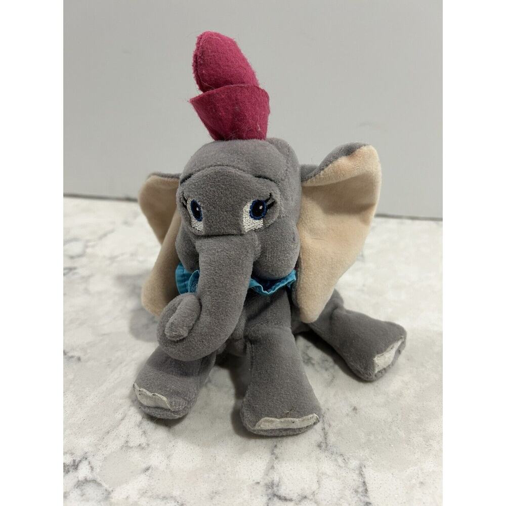 Disney Dumbo Plush 6 Inches